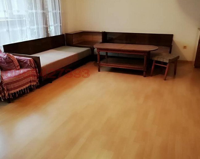 Под наем 2-СТАЕН, град Пловдив, Кючук Париж • 500 лв. • 43781756 — Holmes.bg