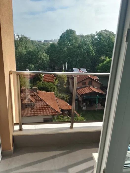 Дава под наем 2-СТАЕН, гр. София, Триъгълника, снимка 5 - Апартаменти - 53069432