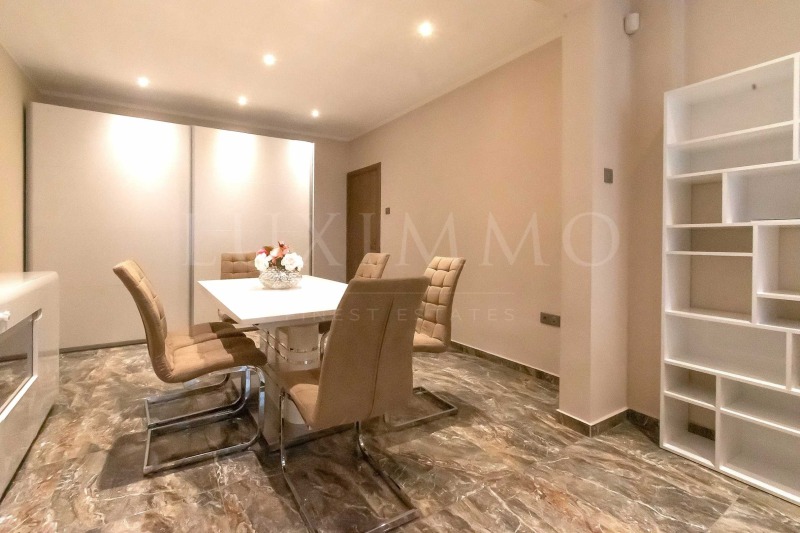 Дава под наем 2-СТАЕН, гр. София, Лозенец, снимка 3 - Апартаменти - 53099501