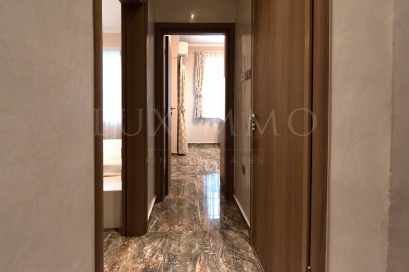 Дава под наем 2-СТАЕН, гр. София, Лозенец, снимка 12 - Апартаменти - 53099501