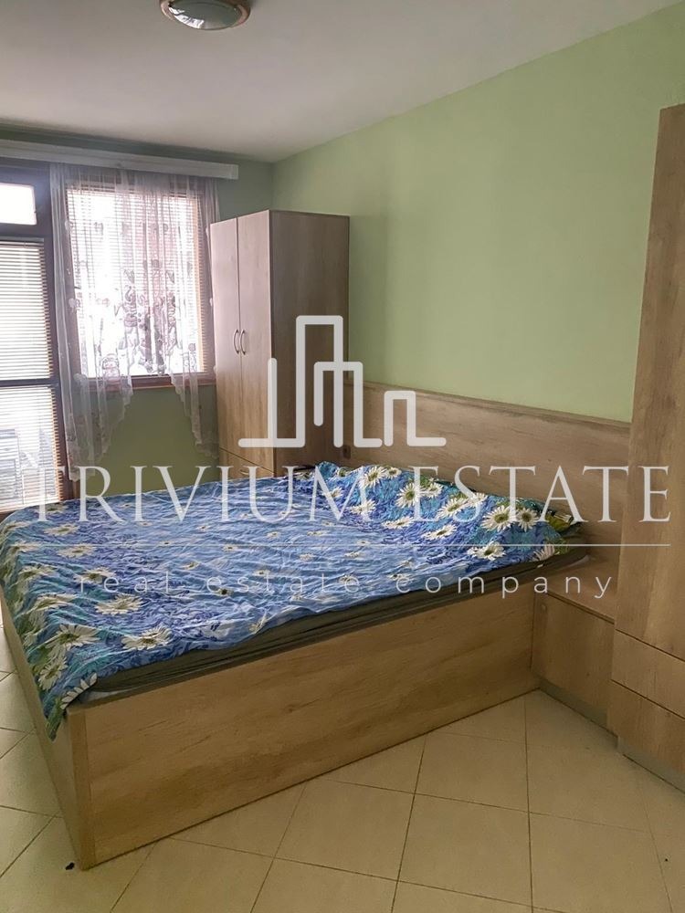 Дава под наем 2-СТАЕН, гр. Пловдив, Младежки Хълм, снимка 6 - Апартаменти - 53256039