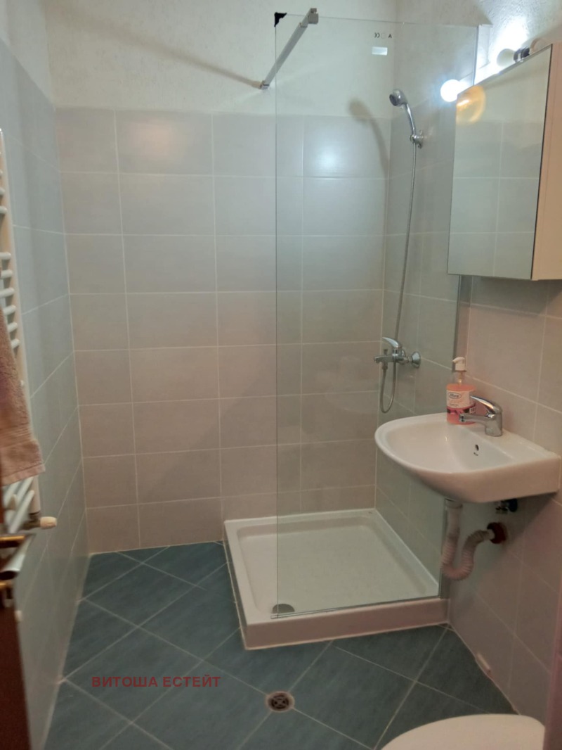 Дава под наем 2-СТАЕН, гр. София, Манастирски ливади, снимка 7 - Апартаменти - 53316057