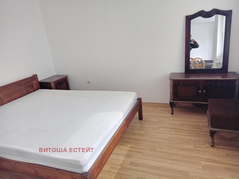 Дава под наем 2-СТАЕН, гр. София, Манастирски ливади, снимка 4 - Апартаменти - 53316057