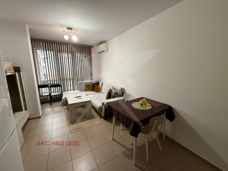 Дава под наем 2-СТАЕН, гр. Пловдив, Кършияка, снимка 2 - Апартаменти - 53429646