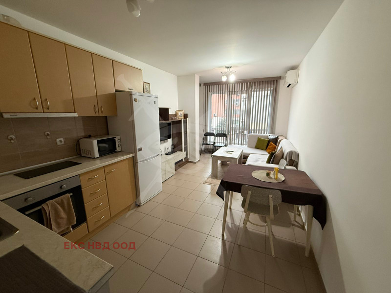 Дава под наем 2-СТАЕН, гр. Пловдив, Кършияка, снимка 4 - Апартаменти - 53429646