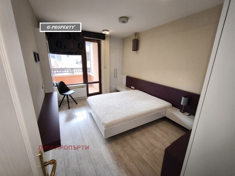 Дава под наем 2-СТАЕН, гр. София, Люлин - център, снимка 3 - Апартаменти - 53594247