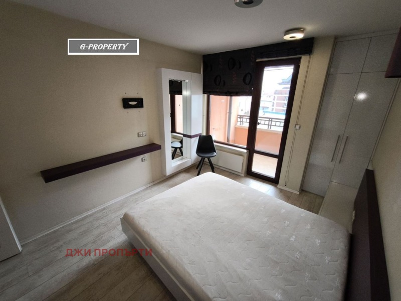 Дава под наем 2-СТАЕН, гр. София, Люлин - център, снимка 4 - Апартаменти - 53594247