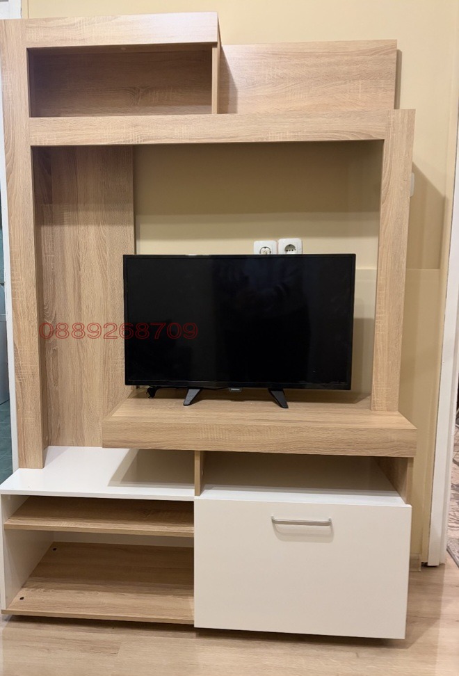 Дава под наем 2-СТАЕН, гр. София, Илинден, снимка 2 - Апартаменти - 54201426