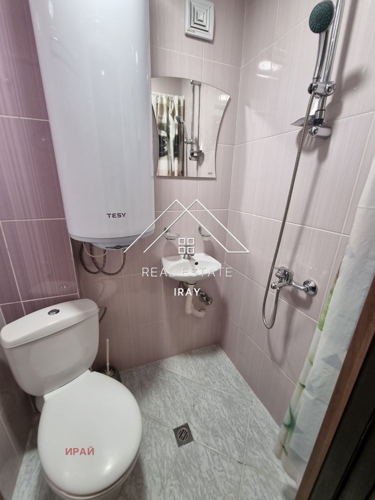 Do wynajęcia  2 sypialnie Stara Zagora , Ajazmoto , 70 mkw | 65683901 - obraz [17]