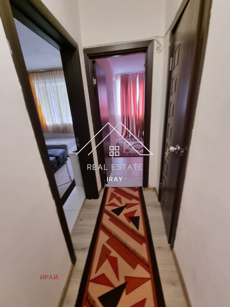 Do wynajęcia  2 sypialnie Stara Zagora , Ajazmoto , 70 mkw | 65683901 - obraz [12]