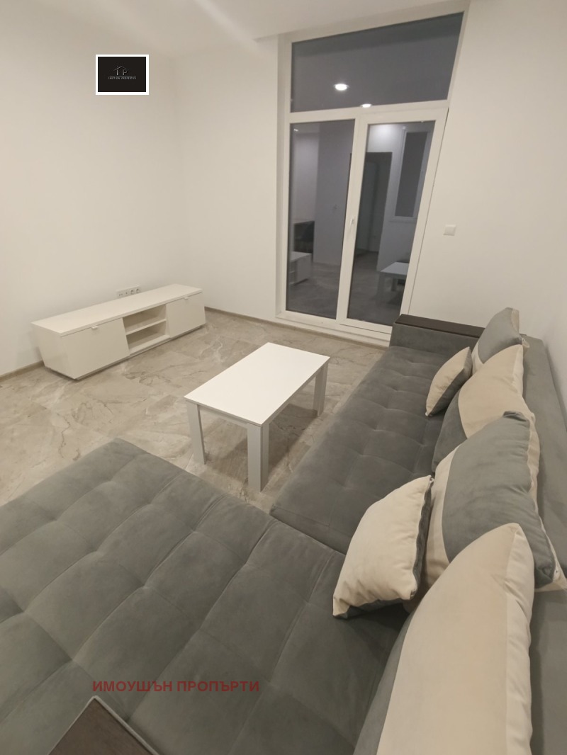 Дава под наем 3-СТАЕН, гр. София, Студентски град, снимка 3 - Апартаменти - 53087896