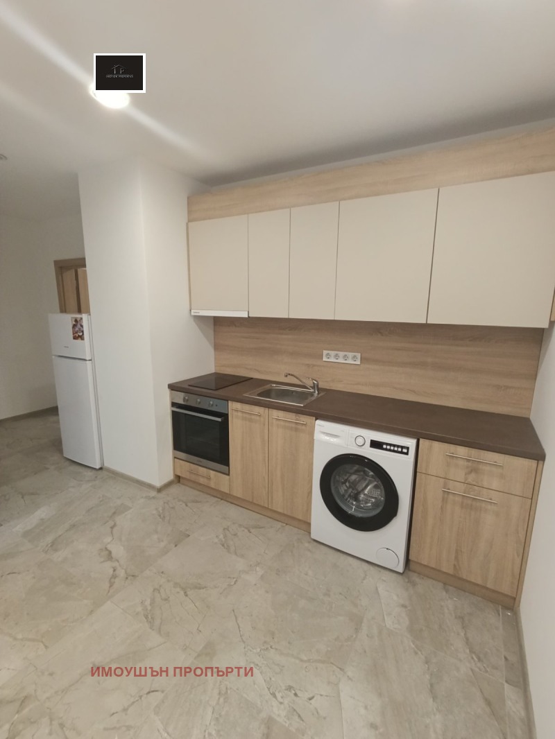 Дава под наем 3-СТАЕН, гр. София, Студентски град