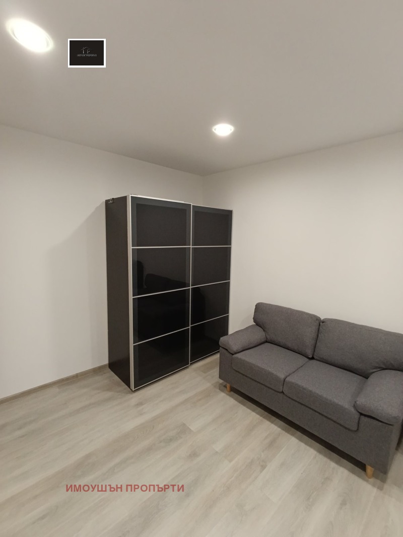 Дава под наем 3-СТАЕН, гр. София, Студентски град, снимка 6 - Апартаменти - 53087896