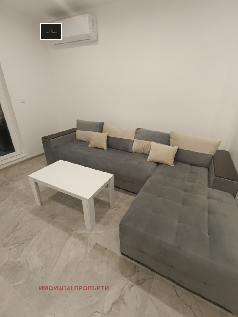 Дава под наем 3-СТАЕН, гр. София, Студентски град, снимка 2 - Апартаменти - 53087896