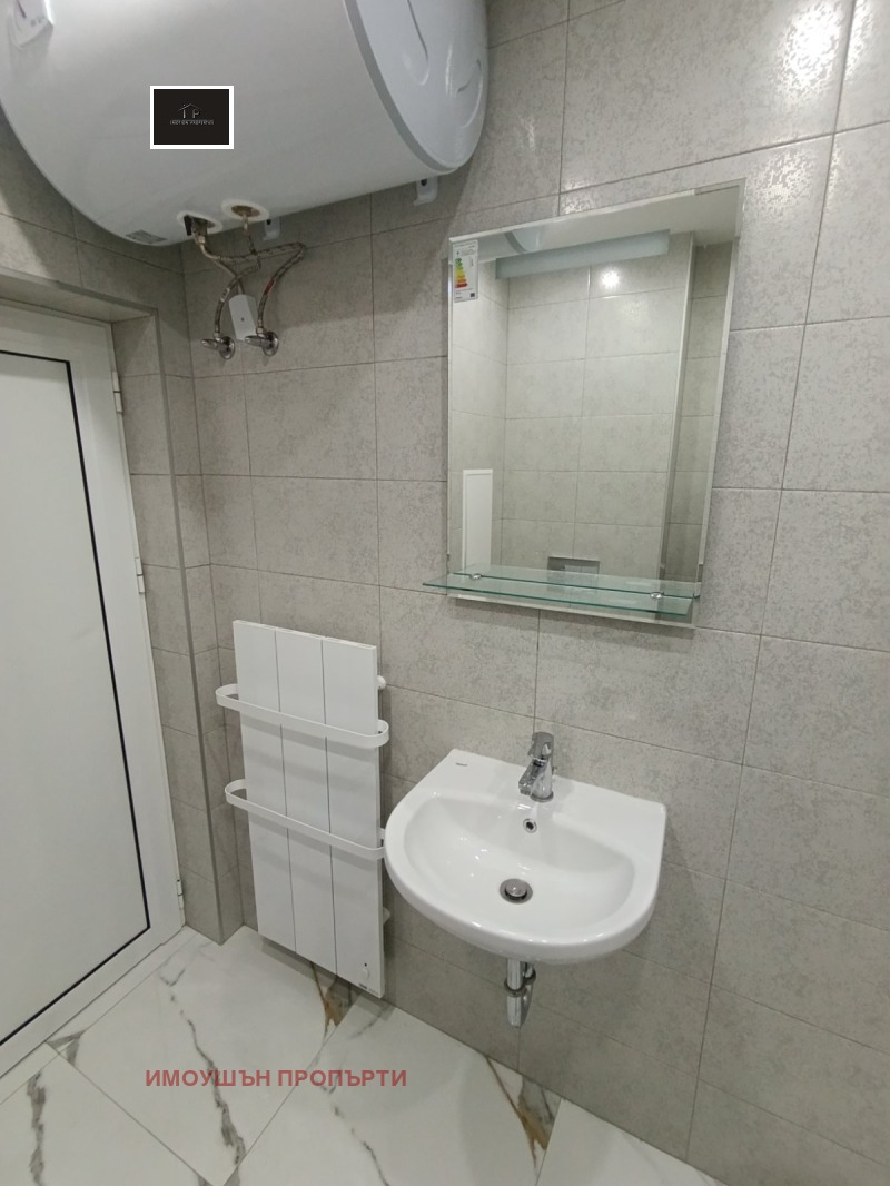 Дава под наем 3-СТАЕН, гр. София, Студентски град, снимка 10 - Апартаменти - 53087896