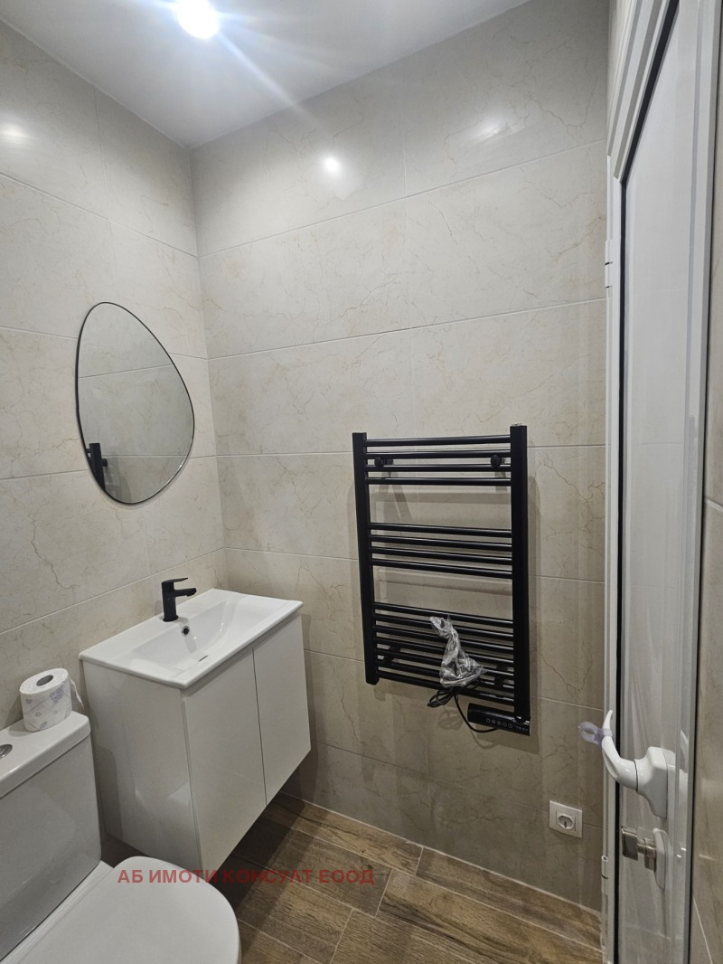 Дава под наем 3-СТАЕН, гр. София, Надежда 2, снимка 14 - Апартаменти - 53198123