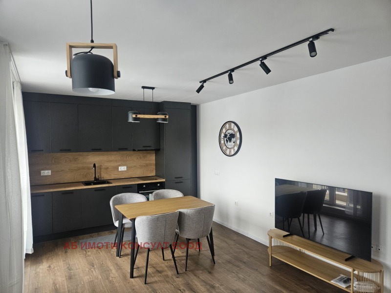 Дава под наем 3-СТАЕН, гр. София, Надежда 2