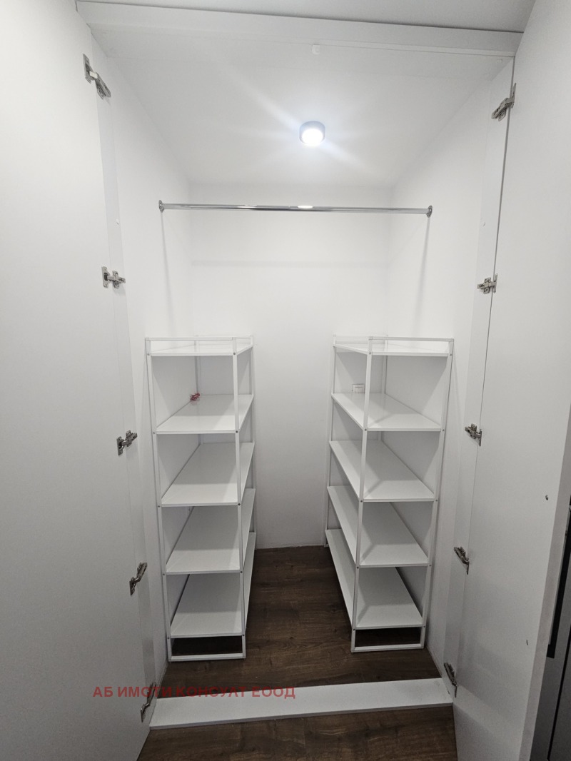 Дава под наем 3-СТАЕН, гр. София, Надежда 2, снимка 10 - Апартаменти - 53198123