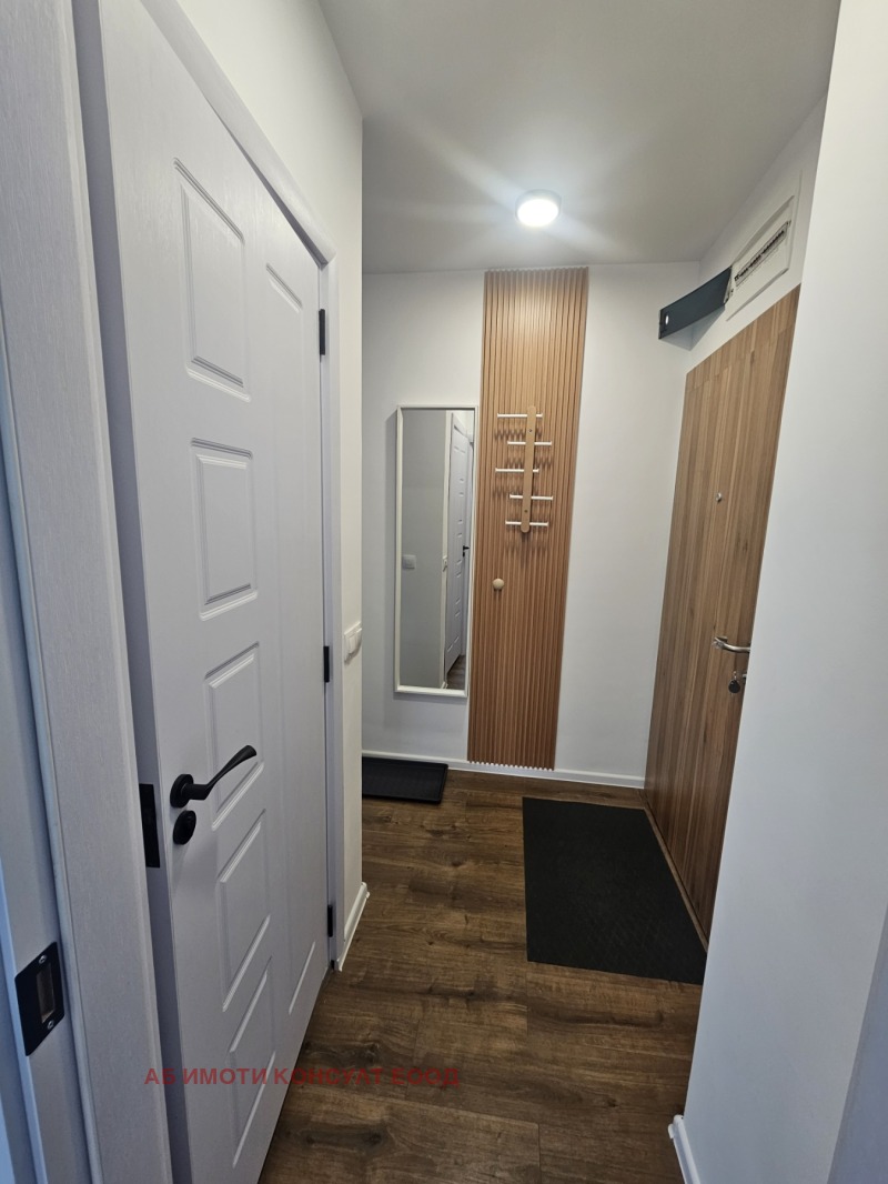 Дава под наем 3-СТАЕН, гр. София, Надежда 2, снимка 5 - Апартаменти - 53198123