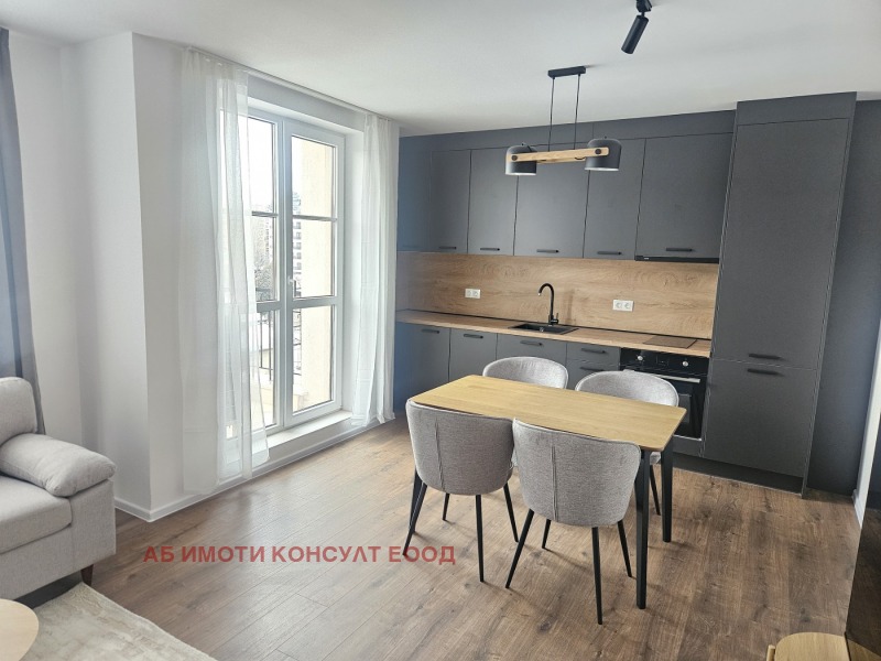 Дава под наем 3-СТАЕН, гр. София, Надежда 2