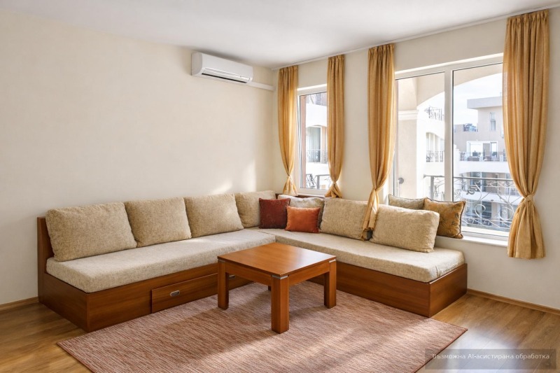 Дава под наем 3-СТАЕН, гр. Пловдив, Христо Смирненски