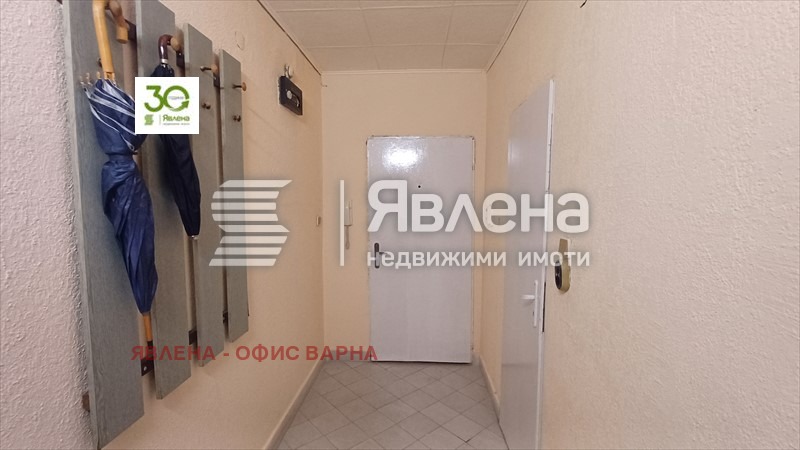 Дава под наем 3-СТАЕН, гр. Варна, Владислав Варненчик 1, снимка 4 - Апартаменти - 54361436