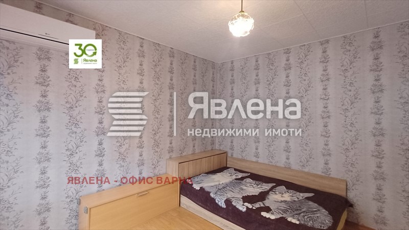 Дава под наем 3-СТАЕН, гр. Варна, Владислав Варненчик 1, снимка 2 - Апартаменти - 54361436