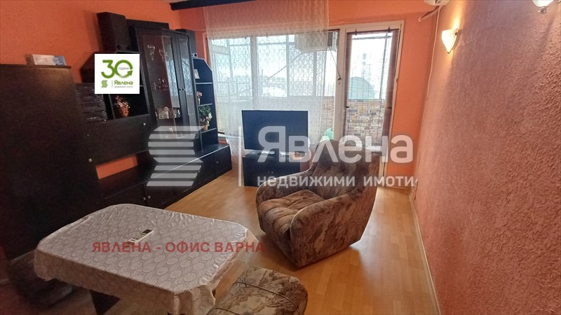 Дава под наем 3-СТАЕН, гр. Варна, Владислав Варненчик 1, снимка 3 - Апартаменти - 54361436