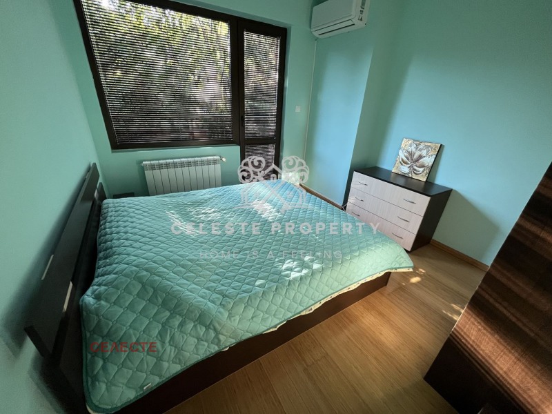 K pronájmu  3 ložnice Sofia , Ivan Vazov , 136 m2 | 61944902 - obraz [6]