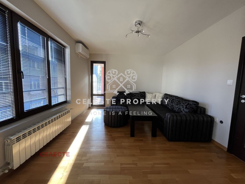 K pronájmu  3 ložnice Sofia , Ivan Vazov , 136 m2 | 61944902 - obraz [3]