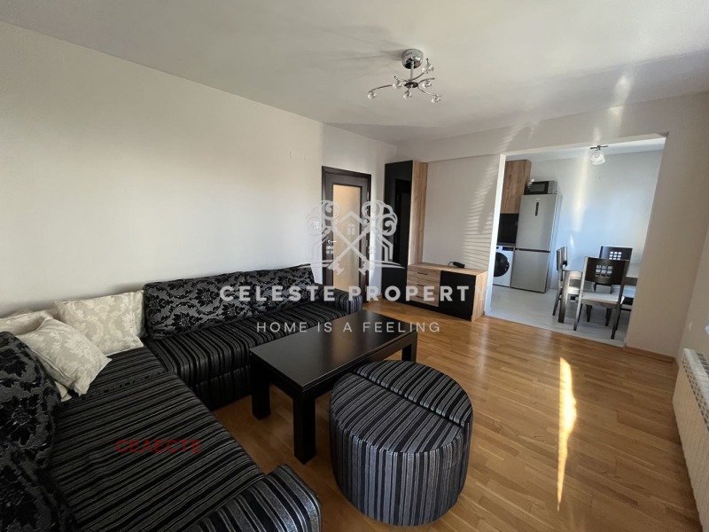 K pronájmu  3 ložnice Sofia , Ivan Vazov , 136 m2 | 61944902