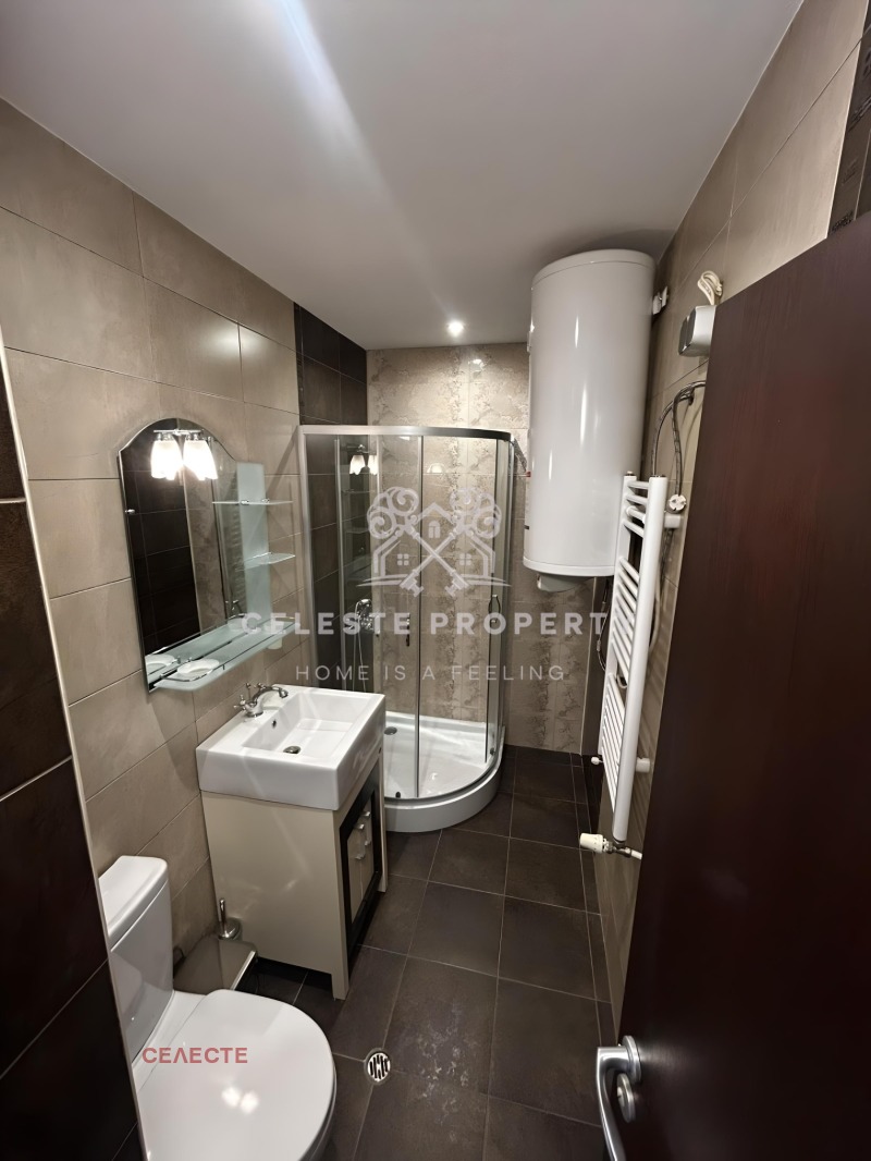 Дава под наем  4-стаен град София , Иван Вазов , 136 кв.м | 61944902 - изображение [8]