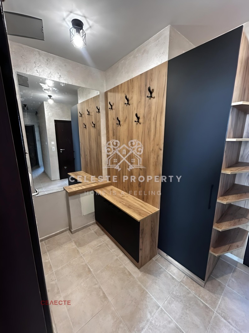 Дава под наем  4-стаен град София , Иван Вазов , 136 кв.м | 61944902 - изображение [7]