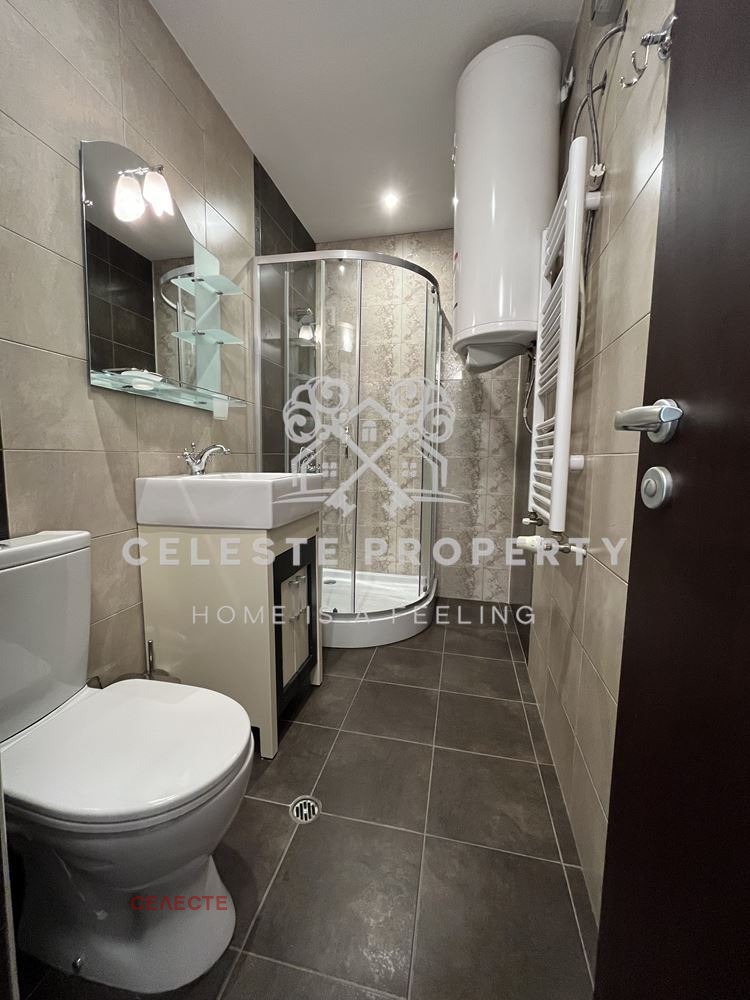 K pronájmu  3 ložnice Sofia , Ivan Vazov , 136 m2 | 61944902 - obraz [13]