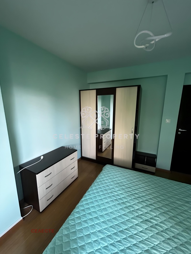 Дава под наем  4-стаен град София , Иван Вазов , 136 кв.м | 61944902 - изображение [4]