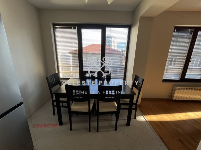 K pronájmu  3 ložnice Sofia , Ivan Vazov , 136 m2 | 61944902 - obraz [4]