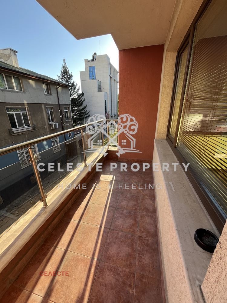 K pronájmu  3 ložnice Sofia , Ivan Vazov , 136 m2 | 61944902 - obraz [15]