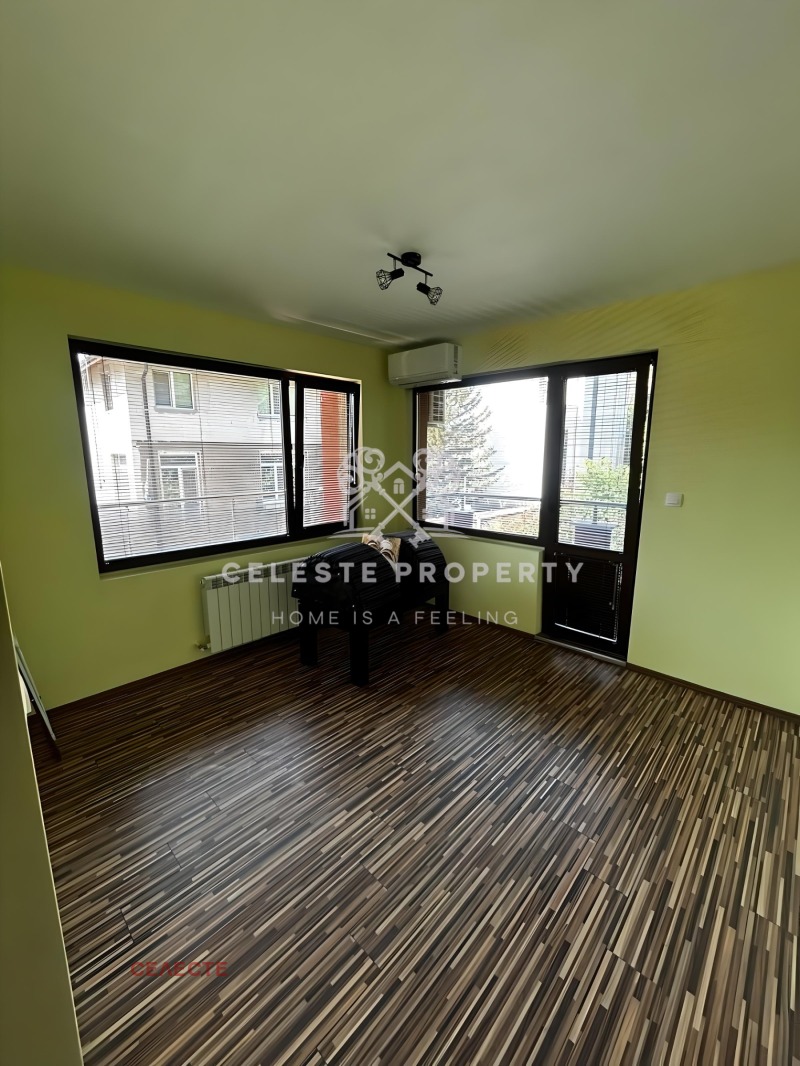 Дава под наем  4-стаен град София , Иван Вазов , 136 кв.м | 61944902 - изображение [6]