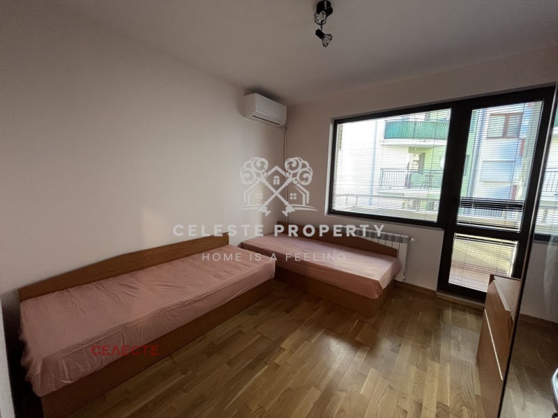 K pronájmu  3 ložnice Sofia , Ivan Vazov , 136 m2 | 61944902 - obraz [8]
