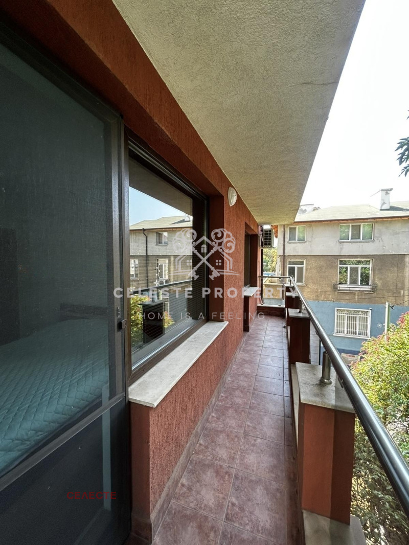 Дава под наем  4-стаен град София , Иван Вазов , 136 кв.м | 61944902 - изображение [10]