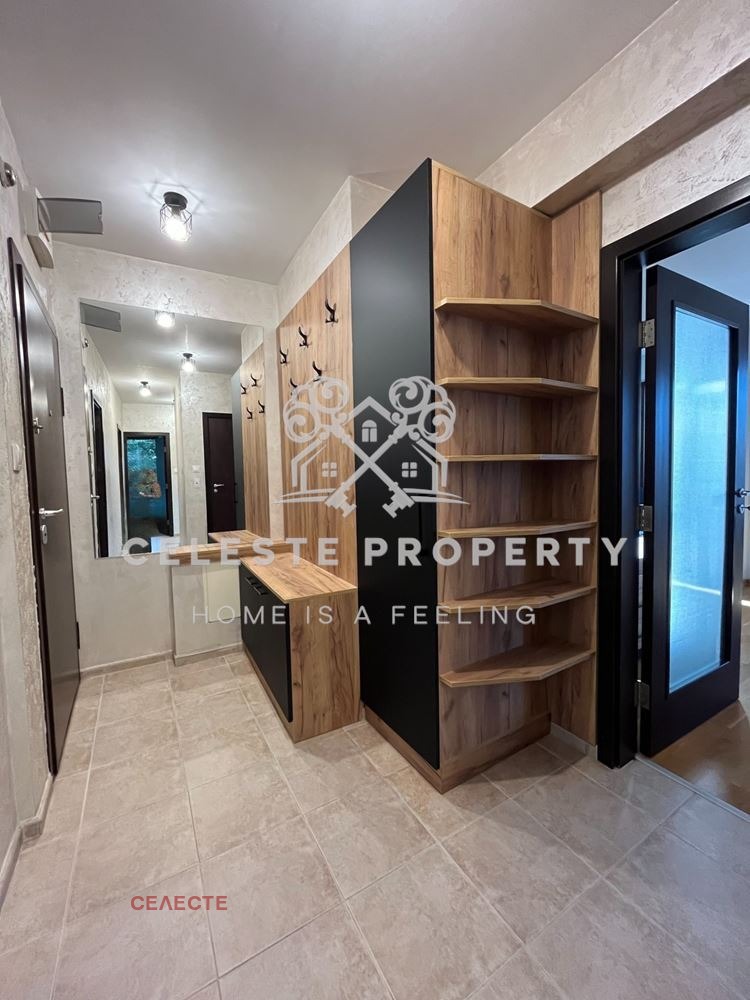 K pronájmu  3 ložnice Sofia , Ivan Vazov , 136 m2 | 61944902 - obraz [10]