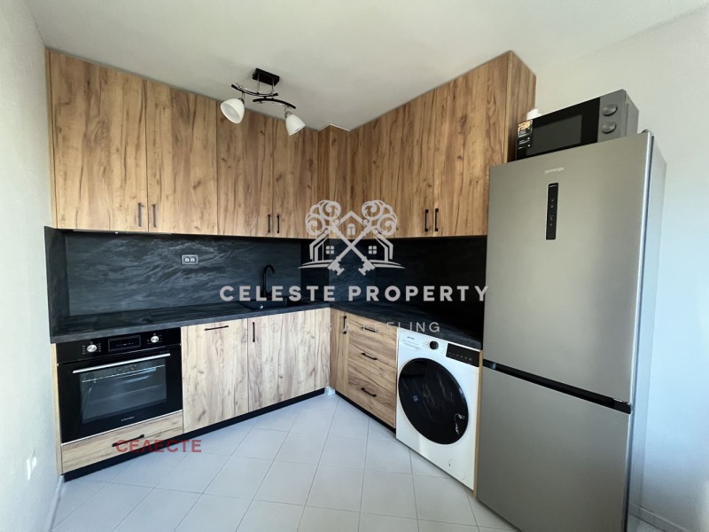 K pronájmu  3 ložnice Sofia , Ivan Vazov , 136 m2 | 61944902 - obraz [5]