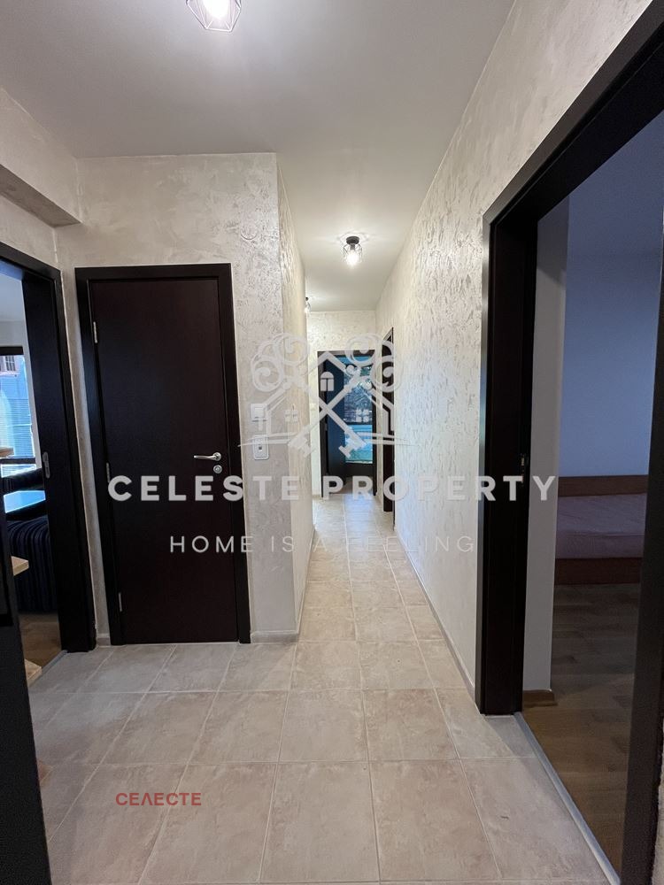 K pronájmu  3 ložnice Sofia , Ivan Vazov , 136 m2 | 61944902 - obraz [12]