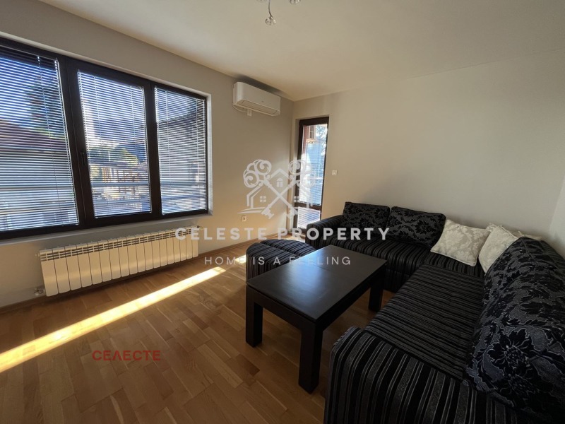 K pronájmu  3 ložnice Sofia , Ivan Vazov , 136 m2 | 61944902 - obraz [2]