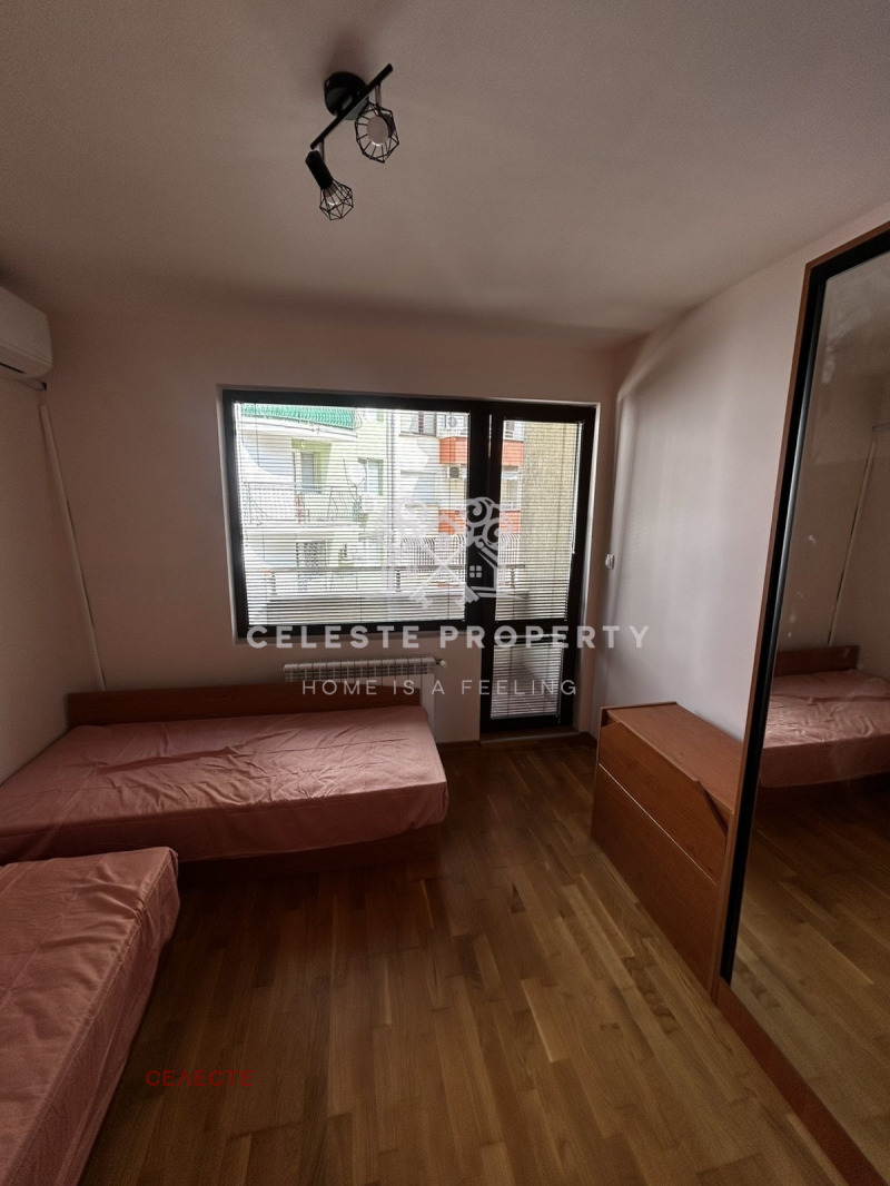 Дава под наем  4-стаен град София , Иван Вазов , 136 кв.м | 61944902 - изображение [5]