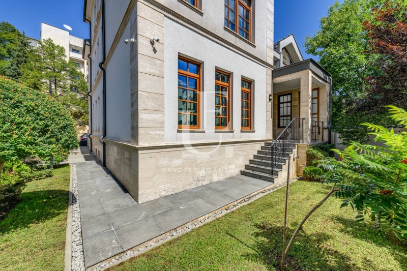Kiadó  Ház Sofia , Izgrev , 411 négyzetméter | 85489063 - kép [17]