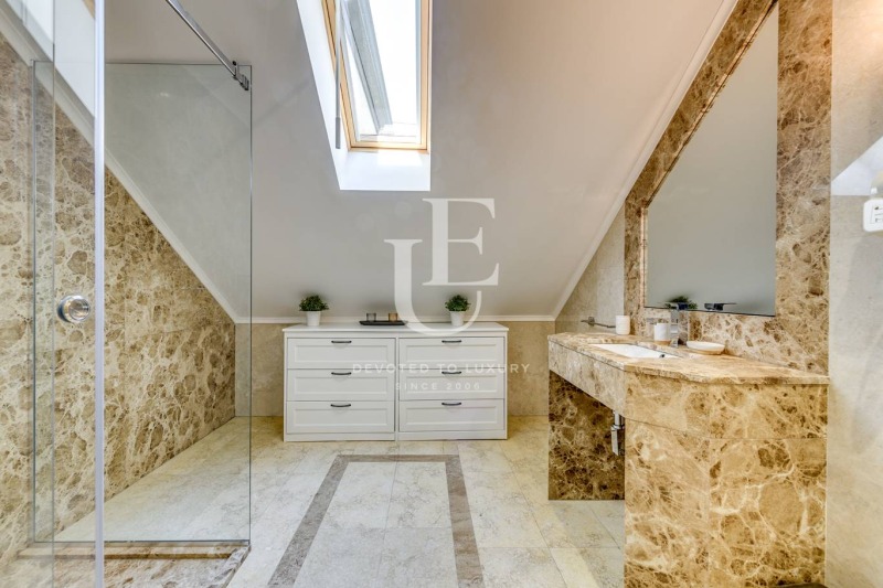 Kiadó  Ház Sofia , Izgrev , 411 négyzetméter | 85489063 - kép [13]