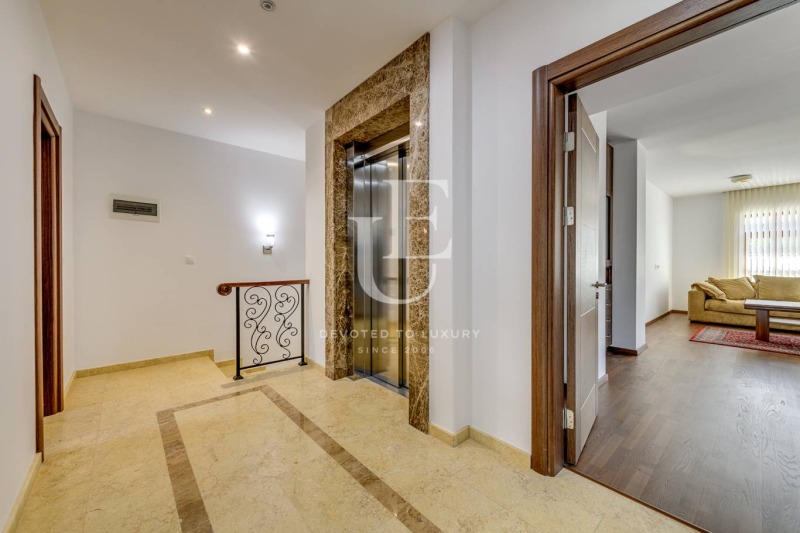 Kiadó  Ház Sofia , Izgrev , 411 négyzetméter | 85489063 - kép [11]
