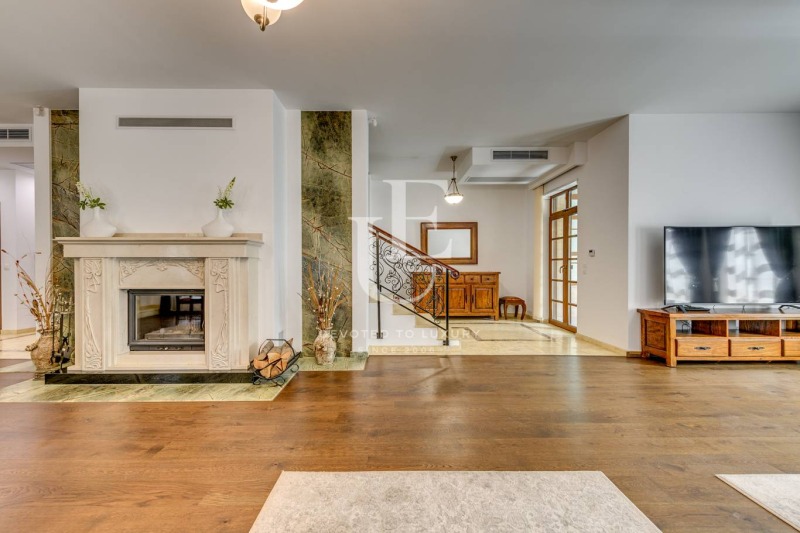 Kiadó  Ház Sofia , Izgrev , 411 négyzetméter | 85489063 - kép [2]