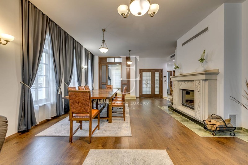 Kiadó  Ház Sofia , Izgrev , 411 négyzetméter | 85489063 - kép [4]